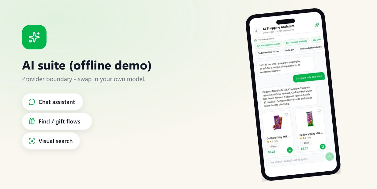 Glean AI suite