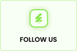 Follow us on CodeCanyon